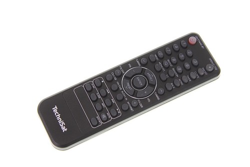 Fernbedienung technisat für - fernbedienung,