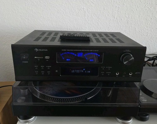 Hifi verstärker bluetooth - hifi,