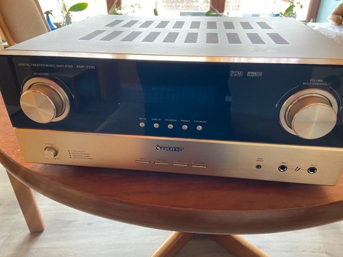 receiver