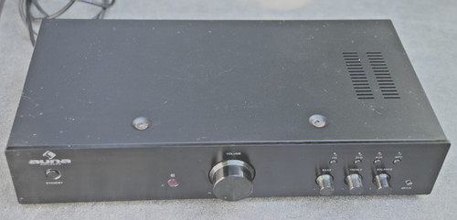Auna 10004933 amplifier - 10004933,