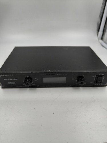 Auna pro wireless receiver - pro,